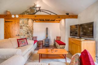 Ty Uchaf Cottage - 5