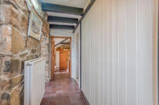 Ty Uchaf Cottage - Saint Nicholas - 1