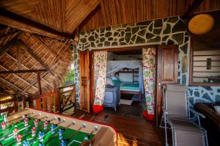 Tonga Soa Komba Lodge - 3