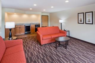 AmericInn by Wyndham Sartell - Sartell - 5