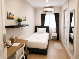 K2 Guesthouse - 9