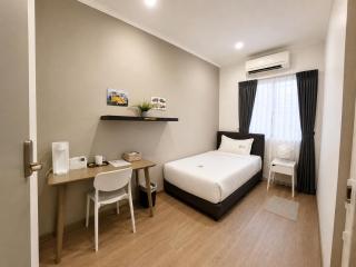 K2 Guesthouse - 8