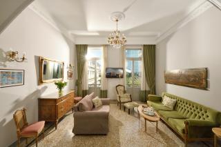 Athenian Vintage Apartments - Atenas - 8