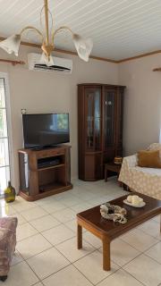 Villa Anastasia - Private resort in an olive grove - 3