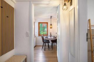 Ferienhaus Schmuckstück - 1