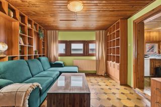 Wooden Apartment on Main Shopping Street - Old Town - 6