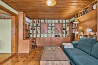 Wooden Apartment on Main Shopping Street - Old Town - 4