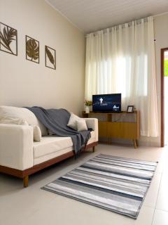 Casa completa e cheia de estilo - 5 min do centro - 0