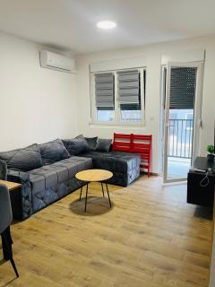 Mika Lux Apartment - 8