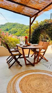 Ganzo - Tuscany Villa - 9