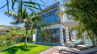 Villa Calhau by LovelyStay - 0