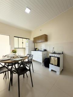 Casa completa e cheia de estilo - 5 min do centro - 5