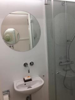Lovely 1-bedroom art-nouveau flat in Kleinbasel - 9