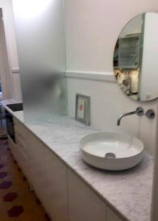 Lovely 1-bedroom art-nouveau flat in Kleinbasel - 7