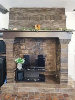 Cottage spirit in Normandy - typical studio - 9