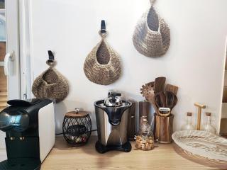 Cottage spirit in Normandy - typical studio - 5