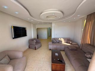 Direct Beachfront - Sea View 4 bed rooms - 9