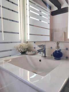 Cottage spirit in Normandy - typical studio - 4