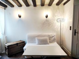 Cottage spirit in Normandy - typical studio - 2