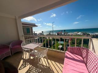 Direct Beachfront - Sea View 4 bed rooms - 6