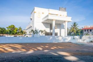 Hotel Saesha International - 7