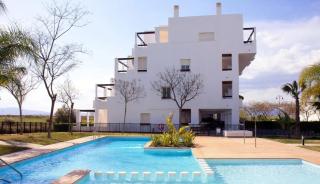 Beautiful 2 Rooms Condado De Alhama - 0