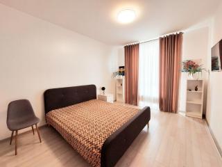Altair Skyline Apartment - 0