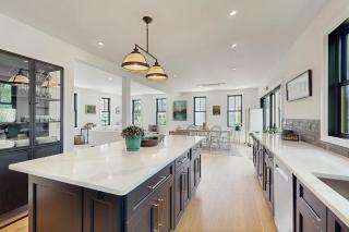 Modern East End Home with Walk to Beach & Downtown - 0