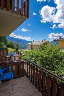 Belandin Ristorante Hotel - Teglio - 7