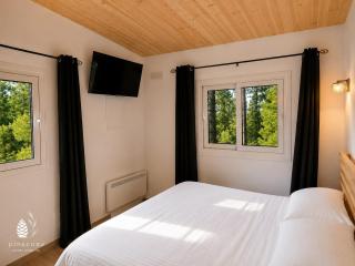 Pinecone Luxury Glamping - 8