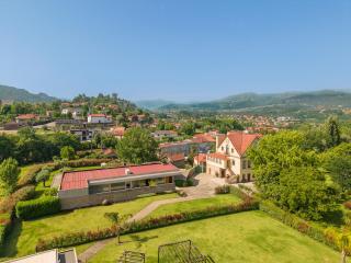 The Luxury and Nature Retreat with pool, jacuzzi & BBQ - 5