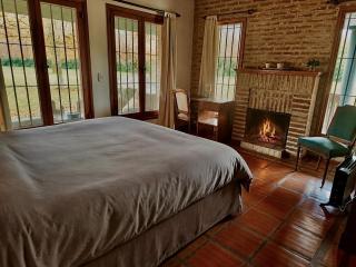 Casa en reserva natural en Lobos, 2 noches mínimo de estadía - 6