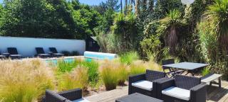 B&B Les Villas de Gascogne - 1