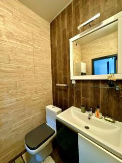 Altair Skyline Apartment - 5