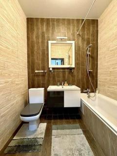 Altair Skyline Apartment - 8