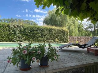 Vakantiehuis De Bosrand Goor-Asbroek - 2