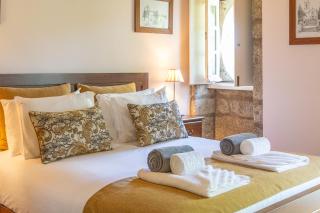 The Luxury and Nature Retreat with pool, jacuzzi & BBQ - 8