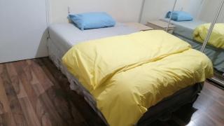 Bright room in Cardiff, near Uni and City Centre - 0