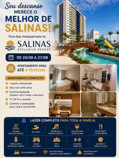 Salinas Exclusive Resort - 8