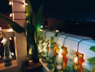 Hee Pee hostel Buriram - 4