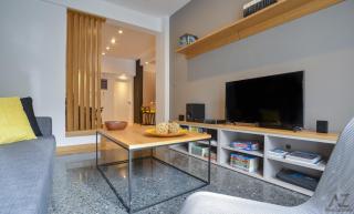Phaedra Apartment - Atenas - 2