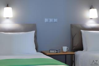 Phaedra Apartment - Atenas - 1