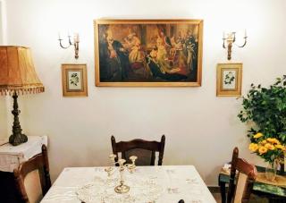 Stylish 2 Bedroom Apartment with city view in Agouza - Le Caire - 6