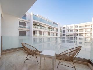The Khayma Bay 2BR with Pool and Huge Terrace - 8