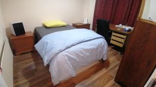 Bright room in Cardiff, near Uni and City Centre - 9