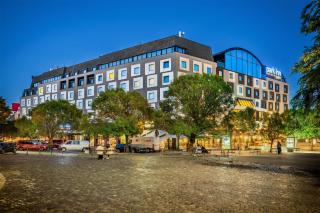 Park Inn by Radisson Danube Bratislava - Bratislava - 7