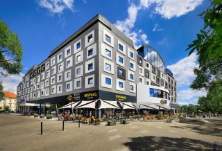 Park Inn by Radisson Danube Bratislava - Bratislava - 5