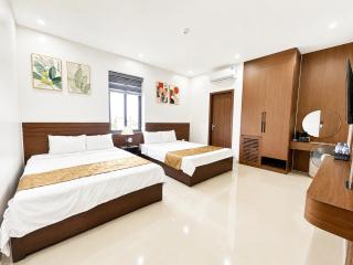 TRƯỜNG THỊNH Hotel - 4