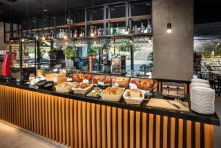 Park Inn by Radisson Danube Bratislava - 6