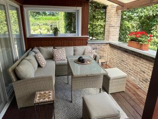 Vakantiehuis De Bosrand Goor-Asbroek - 4